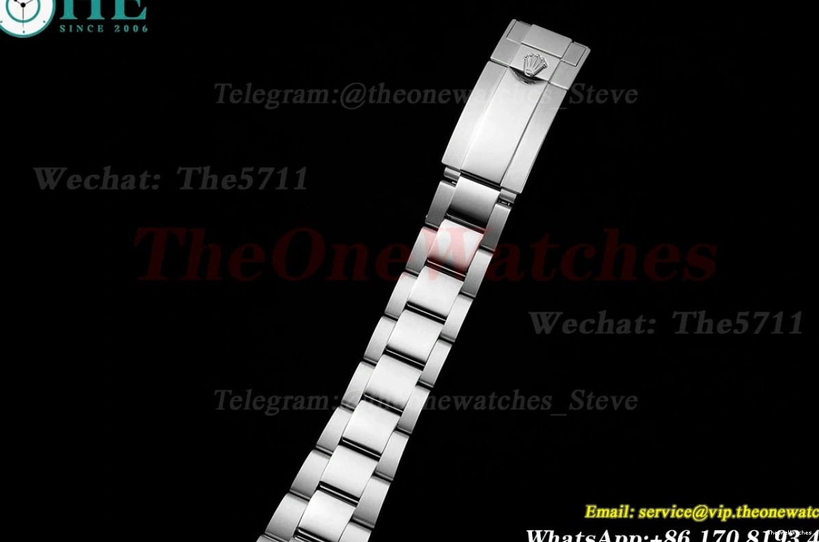 SH4131(Gain SS QF Weight) Dia 40mm 126509 Daytona Black SS 0207